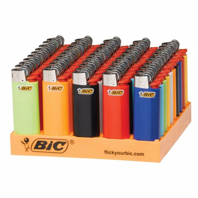 BIC LIGHTER MINI