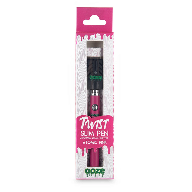 OOZE TWIST