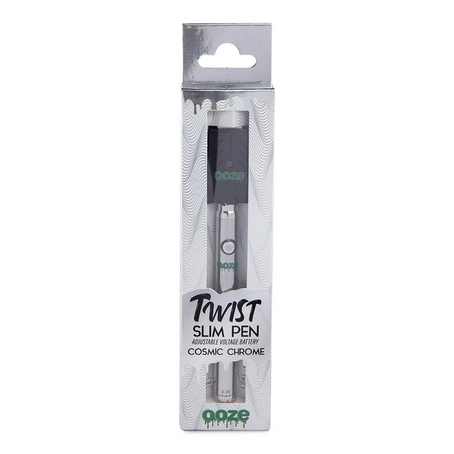 OOZE TWIST