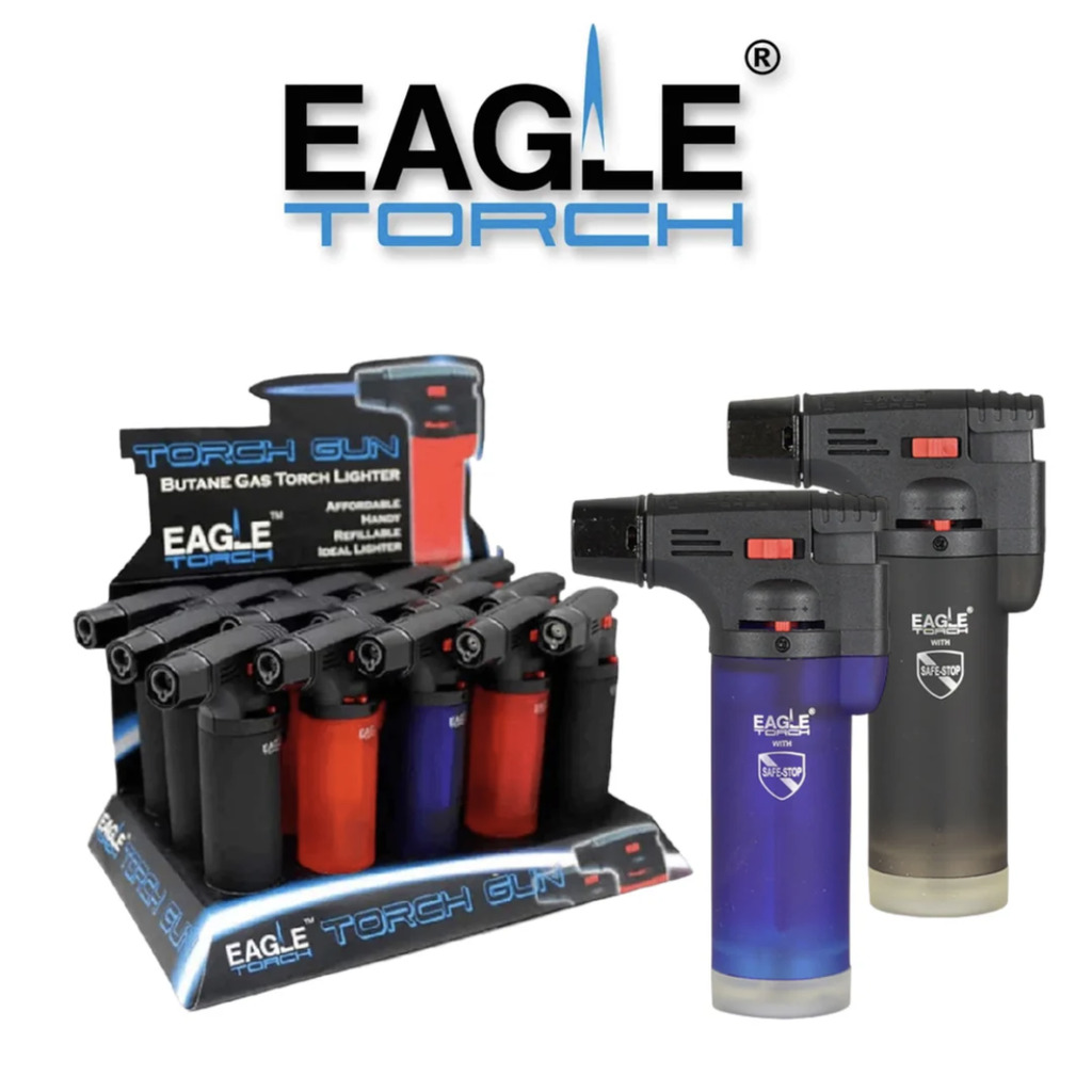 EGALE TORCH GUN PT101U