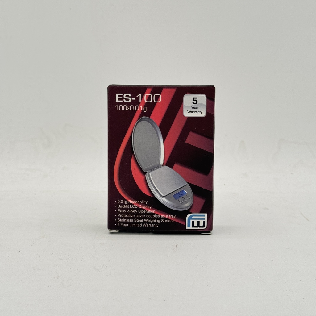 AWS ES100