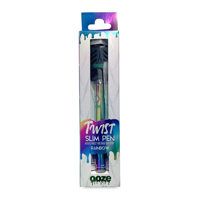 OOZE TWIST