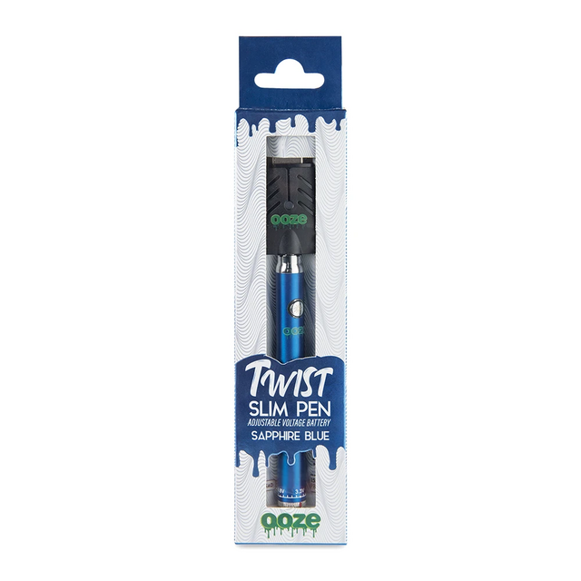 OOZE TWIST