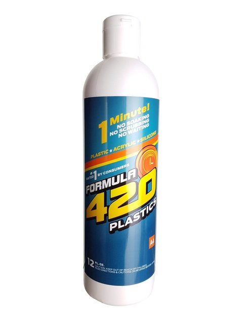 420 PLASTICS