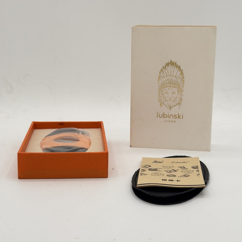 CIGAR CUTTER
