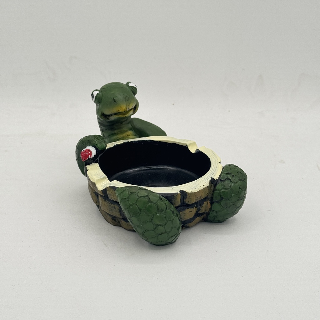 TIRTTIL ASH TRAY