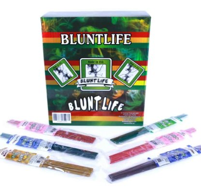BLUNTLIFE INC LARGE