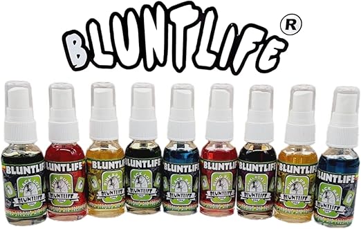 BLUNT LIFE INC SMALL