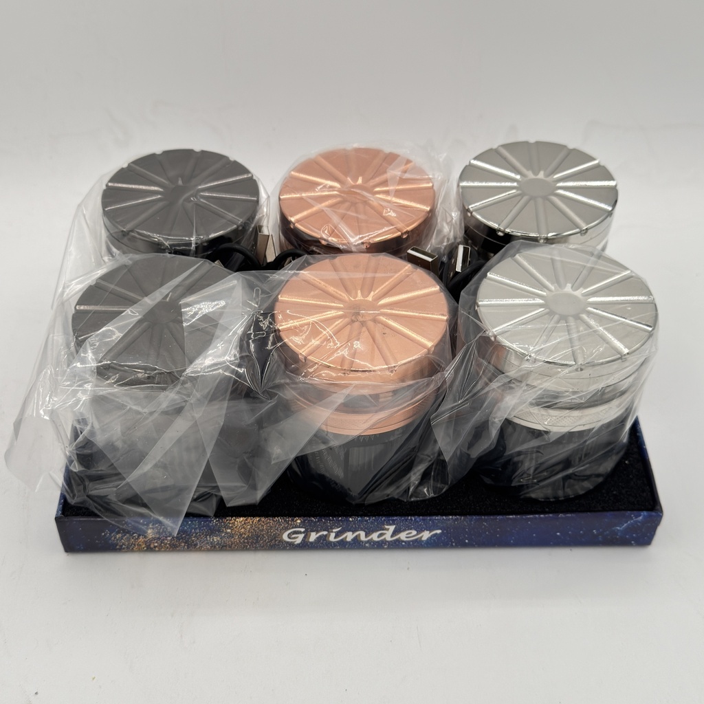 GRIND CARBON SIDE WIND