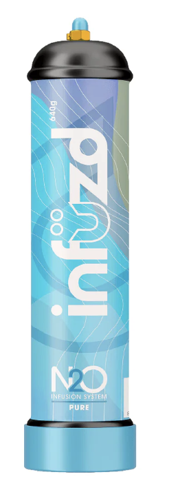Infuzd pure