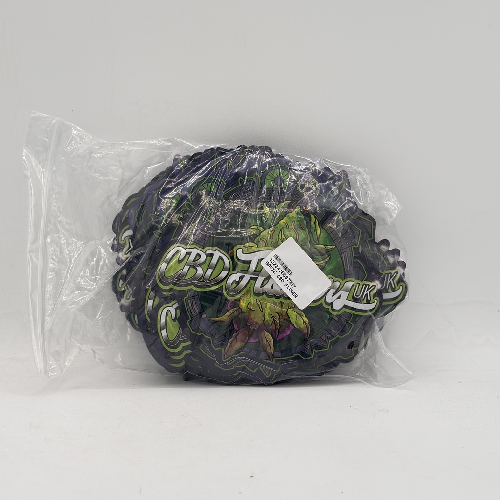 BAGIE CBD FLOWER