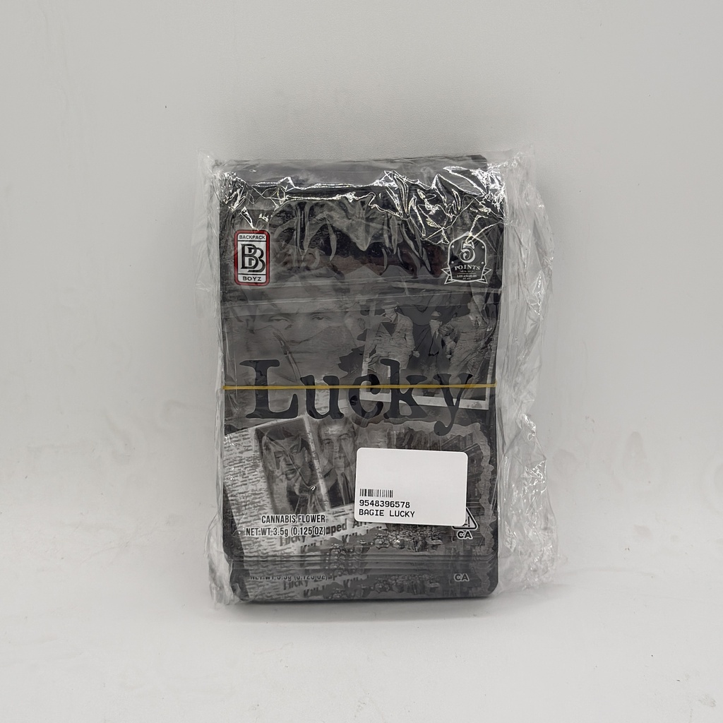 BAGIE LUCKY
