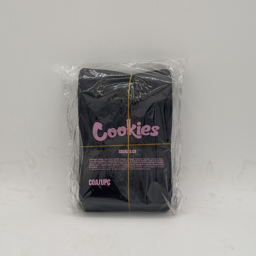 BAGIE COOKIE PINK