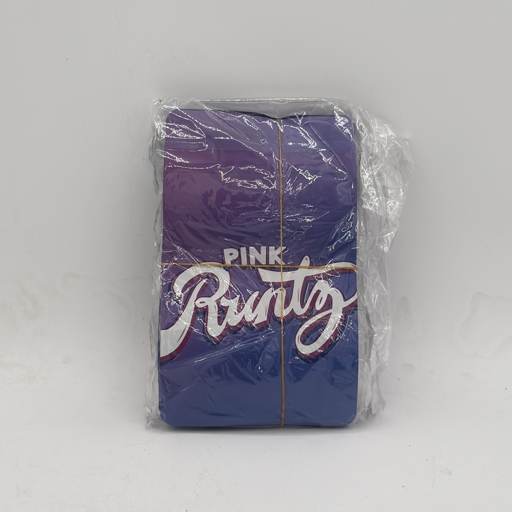 BAGIE RUNTS PINK