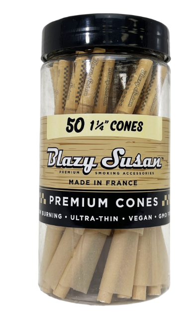 BLAZY PREMIUM CONS 1 1/4