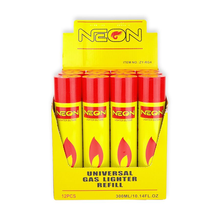 NEON REGULAR