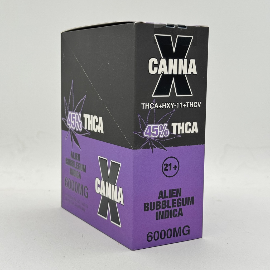 CANA X GOD GIFT