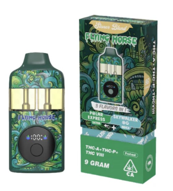 FLYING HORSE SKYWALKER OG