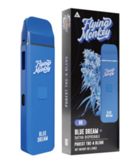 FM BLUE DREAM