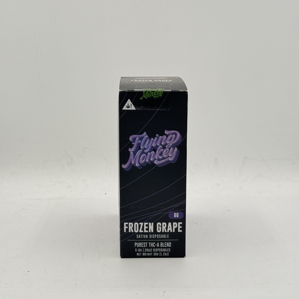 FLYING MONKEY FROZEN GRAPE