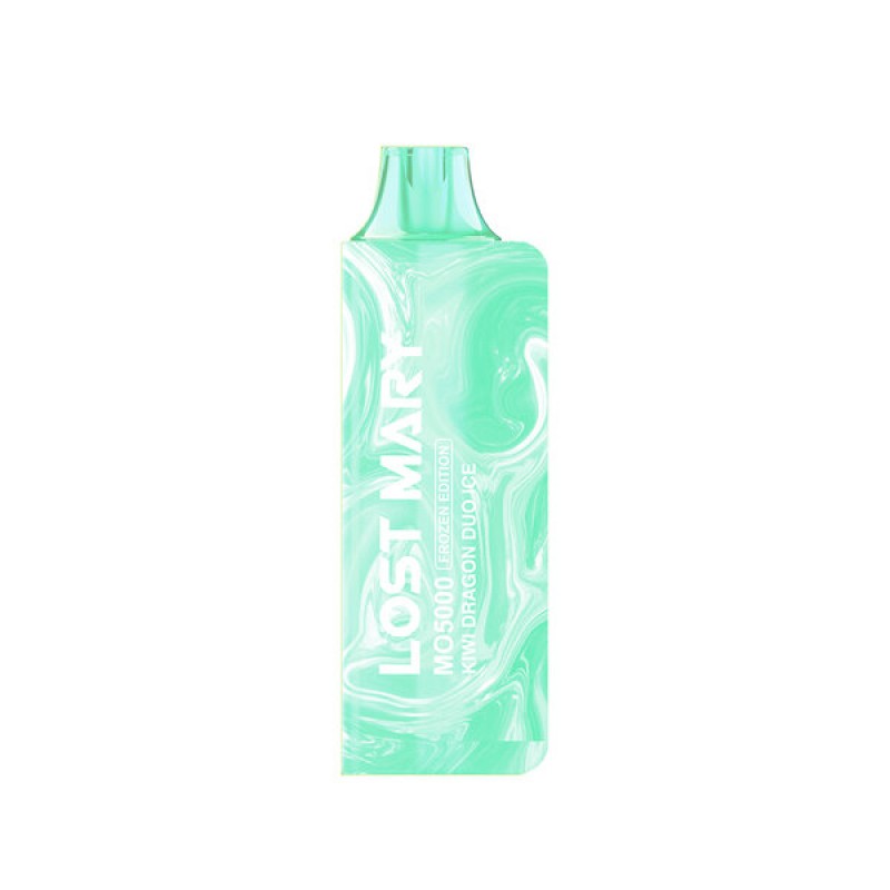 LO MA KIWI DRAGON DUO ICE