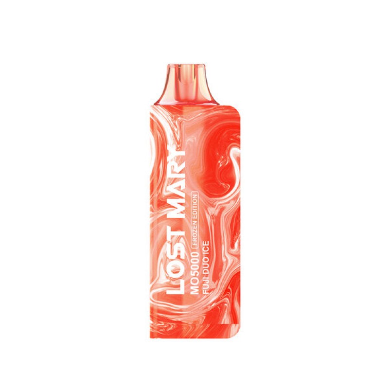 LO MA FUJI DUO ICE