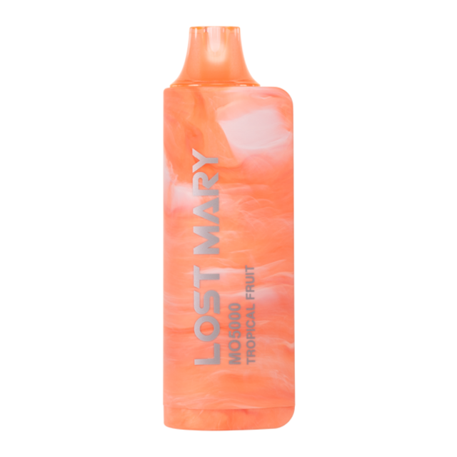 LO MA TROPICAL FRUIT