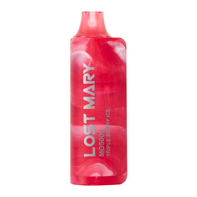 LO MA TRIPLE BERRY ICE