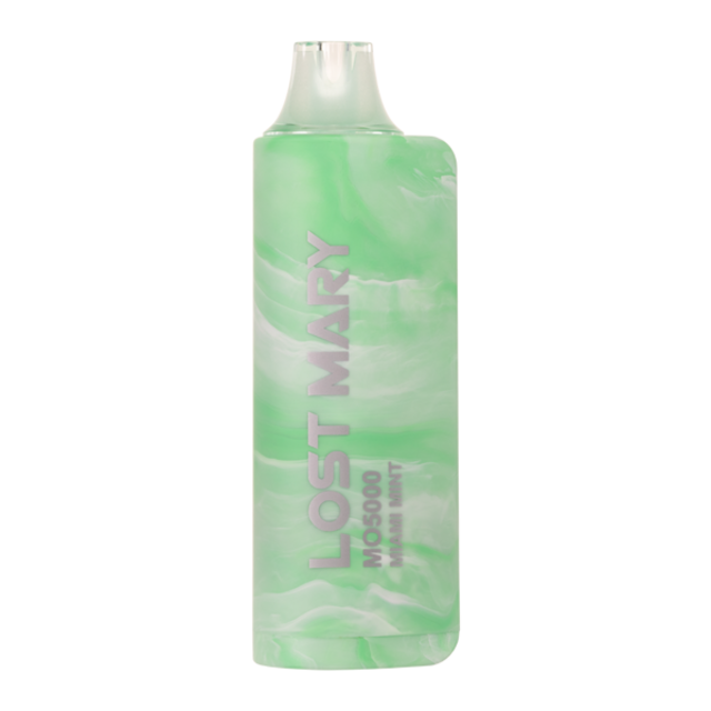 LO MA MIAMI MINT