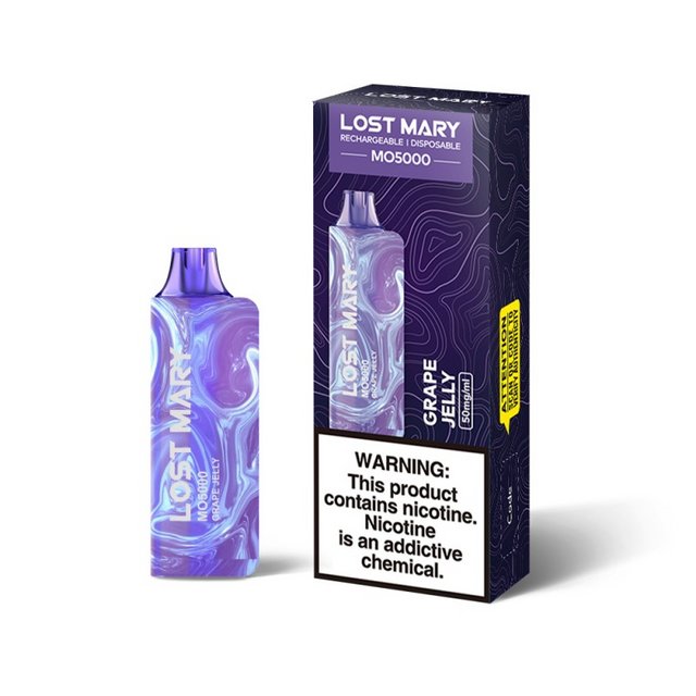LO MA GRAPE CLOUDD