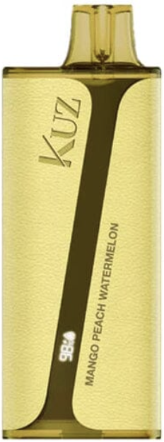 KUZ MANGO PEACH WATERMELON