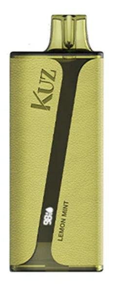 KUZ LEMON MINT