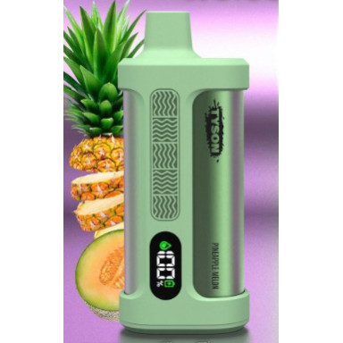 TYSON PINAPPPLE MELON