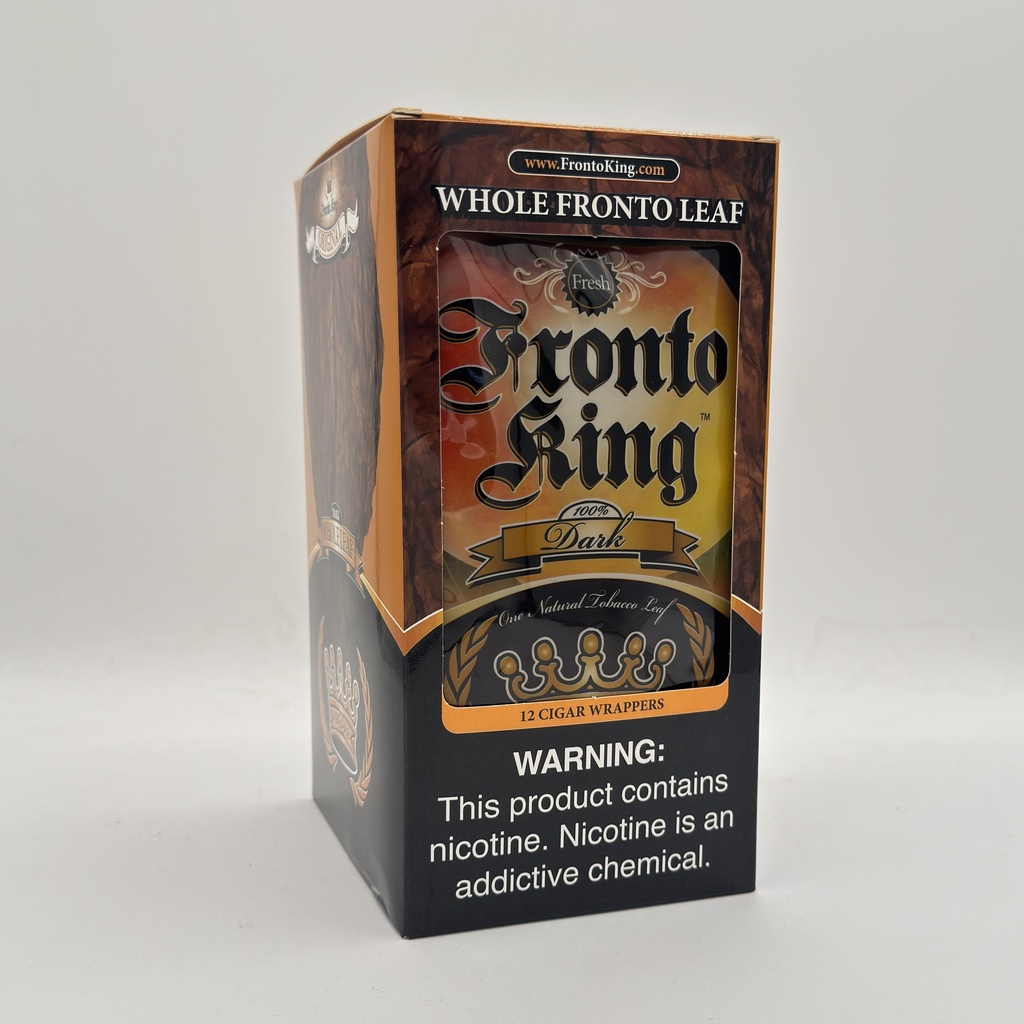 FRONTO MANGO