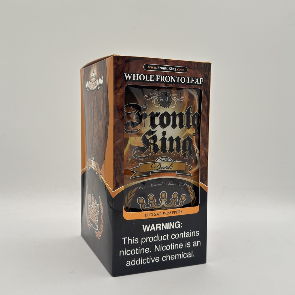 HONEY FRONTO KING