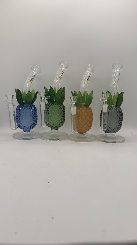 PINAPPLE BONG