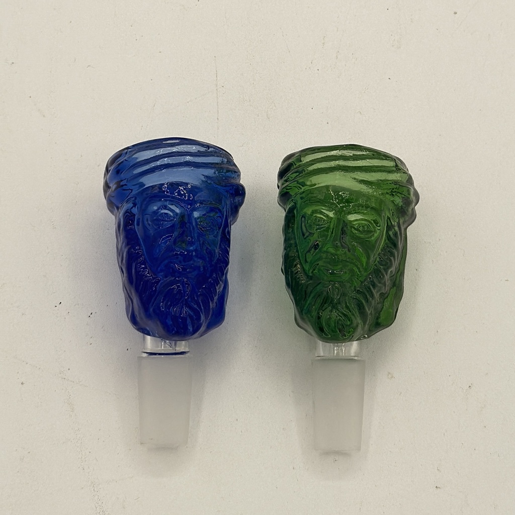 FACE SHAPE BOWL 14ML EACH