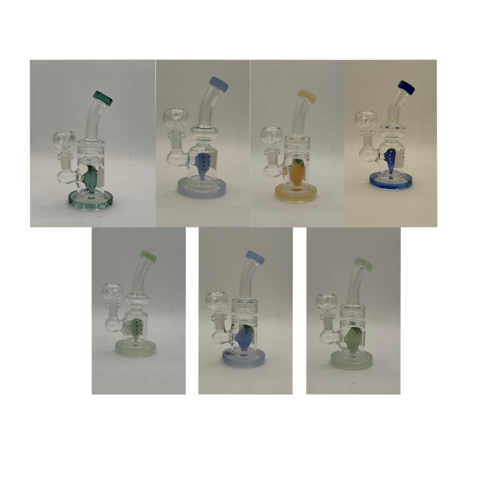 6 ININ WATER PIPE
