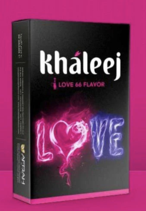 KHALEEJ LOVE