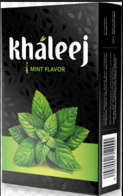KHALEEJ MINT