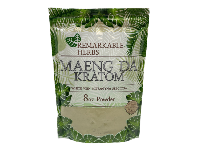 REMARK WHITE MEANGDA