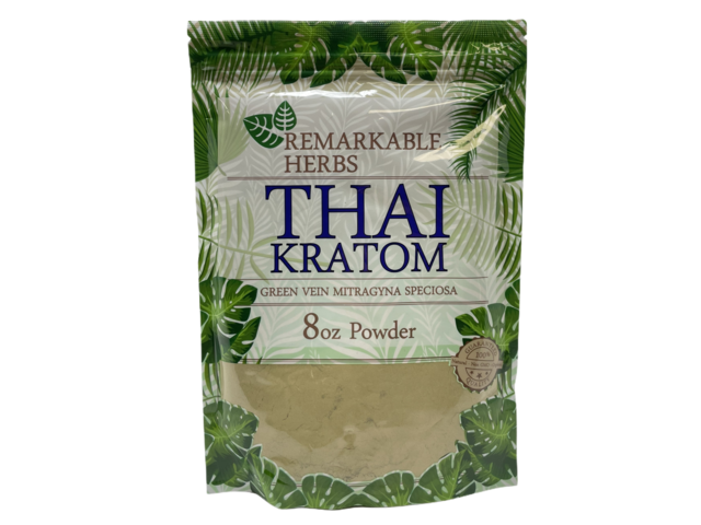 REMARK THAI