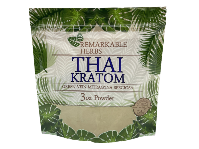 REMARK THAI