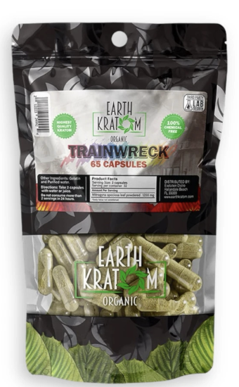 EARTH K WHITE BORNIO 300