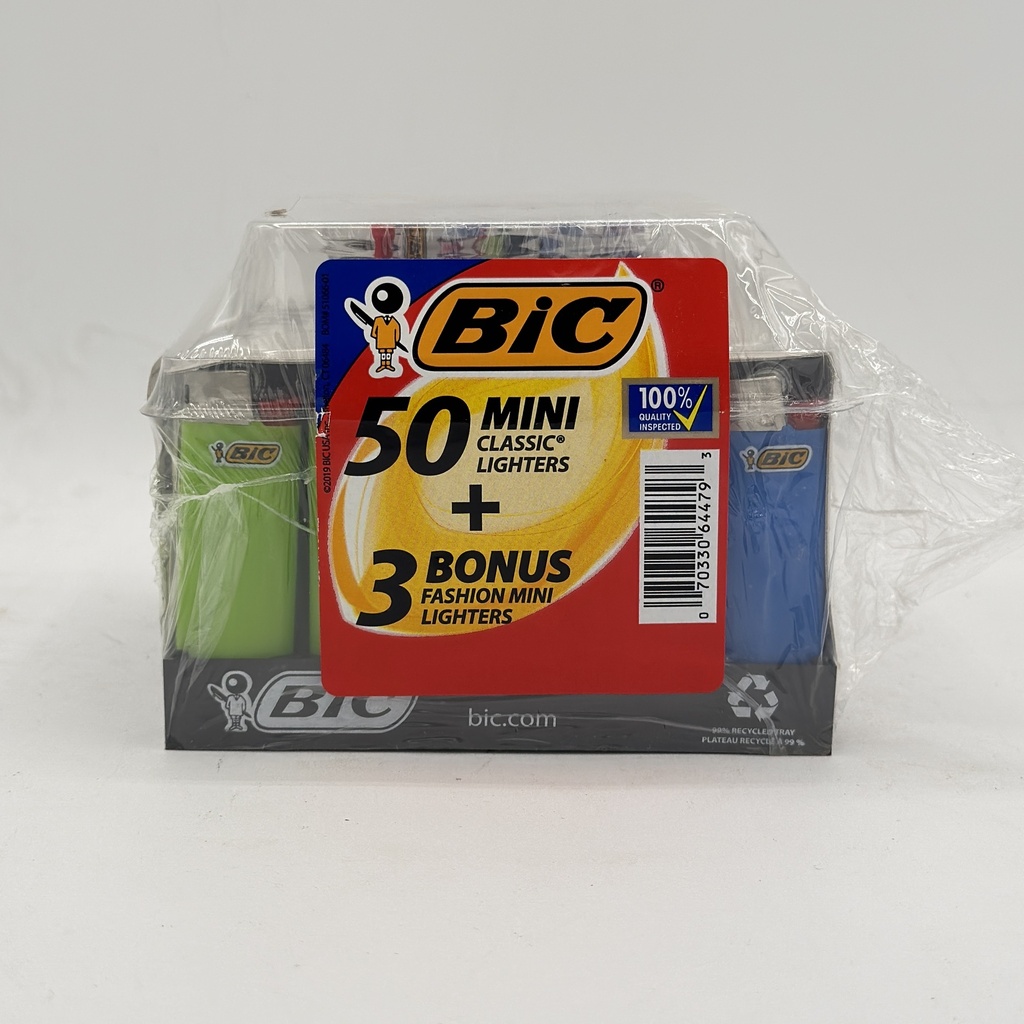 MINI BIC