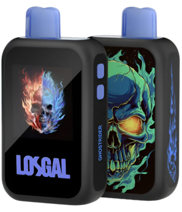 LOSGAL MC25K WATER ICE