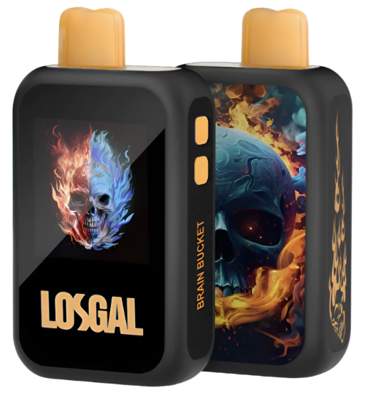 LOSGAL MC25K ORANG MANGO GUAVA