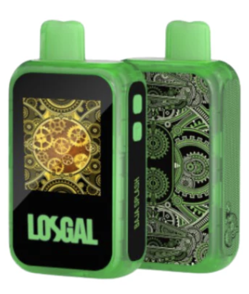 LOSGAL MC25K BAJA SPLASH