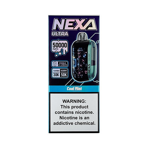 NEXA COOL MINT