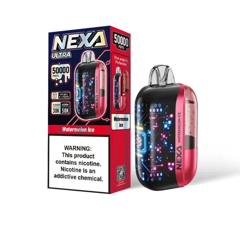 NEXA WATERMELON ICE
